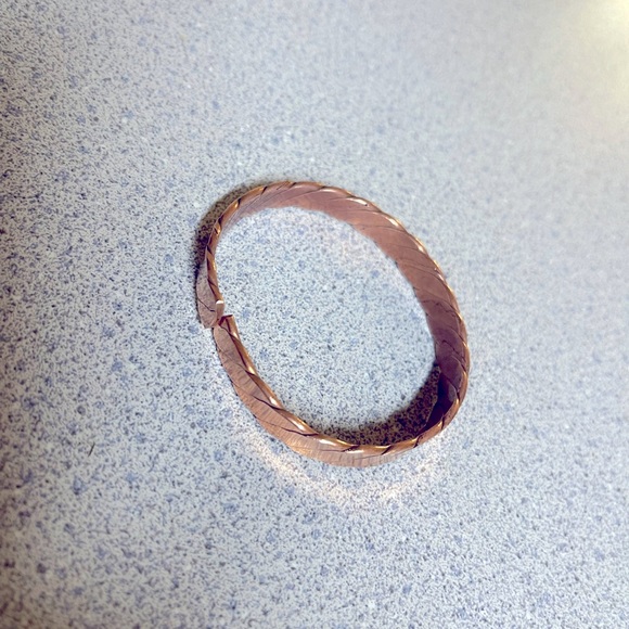 Copper bracelet - Picture 4 of 8